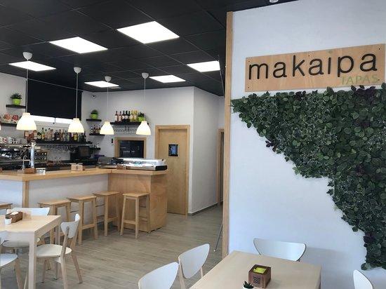 Makaipa Tapas